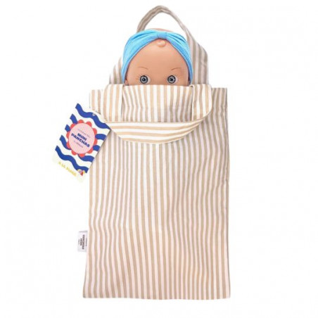 Poupée, Minikane