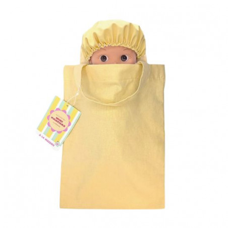 Poupée, Minikane