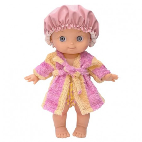 Poupée, Minikane