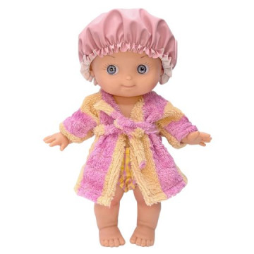 Minikane : Poupée Mini...