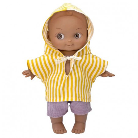 Poupée, Minikane