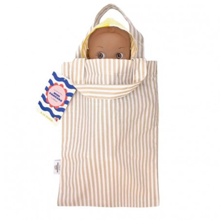 Poupée, Minikane