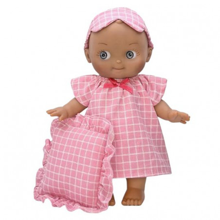 Poupée, Minikane