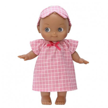 Poupée, Minikane
