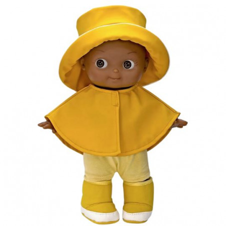 Poupée, Minikane