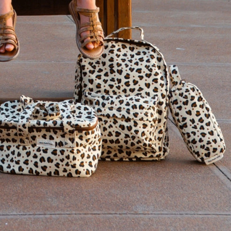 Sac à dos, MON PETIT LEON