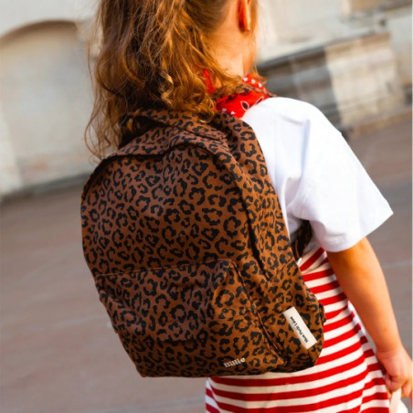 Sac à dos, MON PETIT LEON