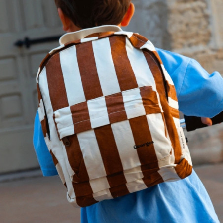 Sac à dos, MON PETIT LEON