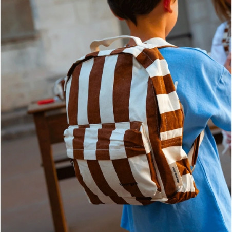 Sac à dos, MON PETIT LEON