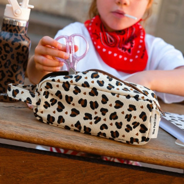 Mon Petit Léon : Trousse...