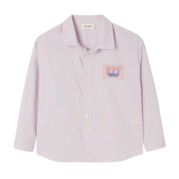 American Vintage : Chemise...