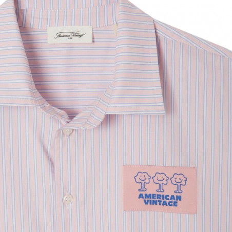 Chemisier, American Vintage
