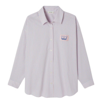 American Vintage : Chemise...