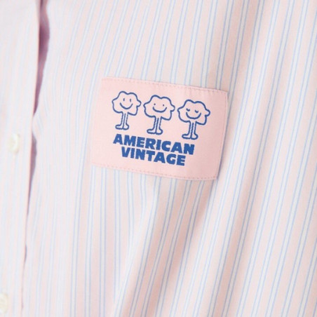 Chemisier, American Vintage