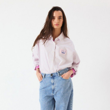 Chemisier, American Vintage