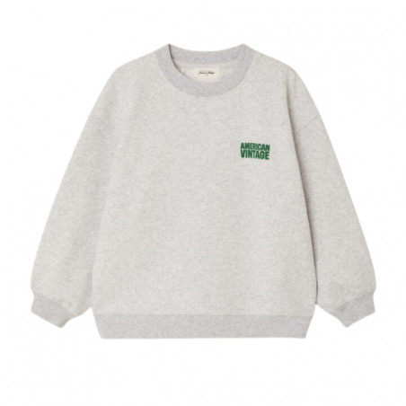 Sweat-shirt, American Vintage