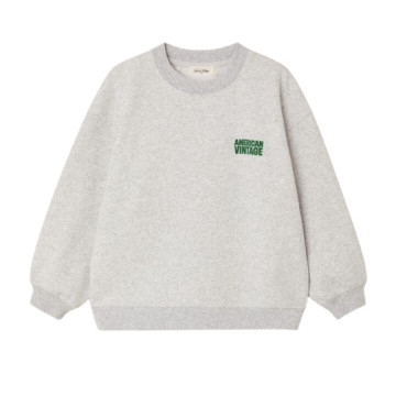 American Vintage : Sweat...