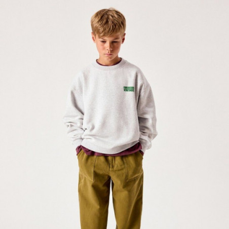 Sweat-shirt, American Vintage
