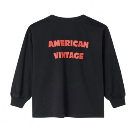 T-shirt, American Vintage