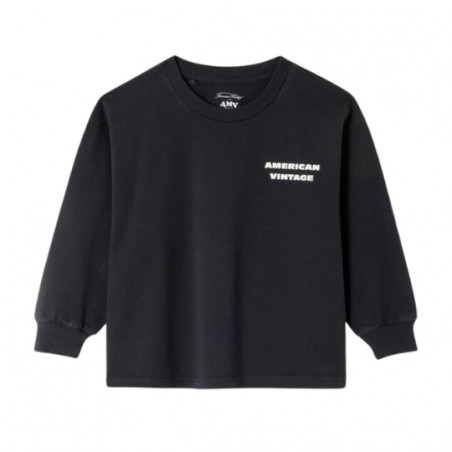 T-shirt, American Vintage