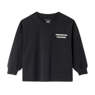 American Vintage : T-shirt...