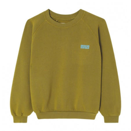 Sweat-shirt, American Vintage