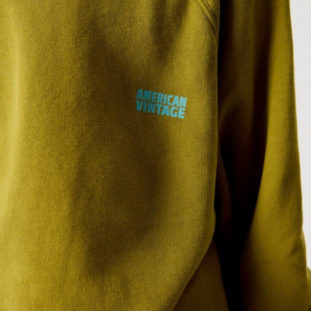 Sweat-shirt, American Vintage