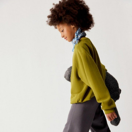 Sweat-shirt, American Vintage