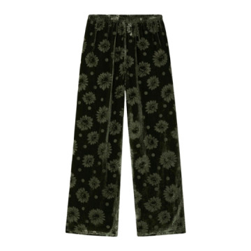 American Vintage : Pantalon...