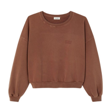 American Vintage : Sweat...