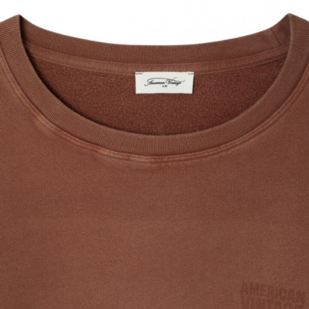 Sweat-shirt, American Vintage