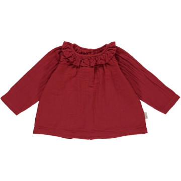 Poudre Organic : Blouse...