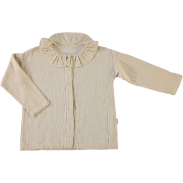 Poudre Organic : Blouse...
