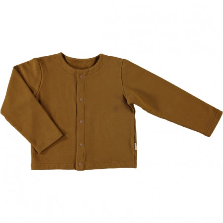 Cardigan, Poudre Organic