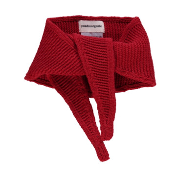 Poudre Organic : Foulard -...