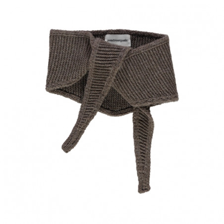 Foulard, Poudre Organic
