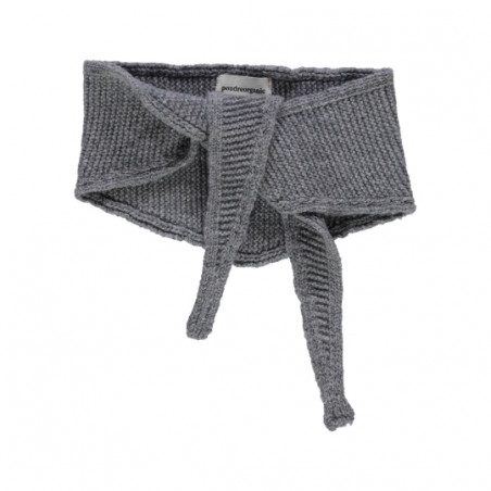 Foulard, Poudre Organic