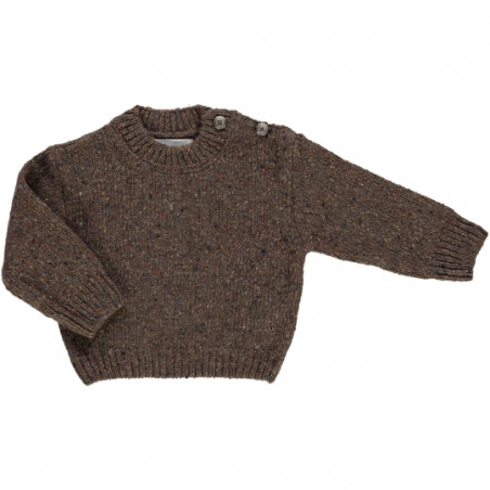Pull, Poudre Organic