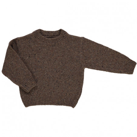 Pull, Poudre Organic