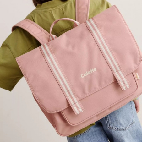 Cartable, PETIT PICOTIN