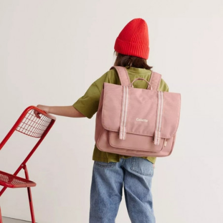 Cartable, PETIT PICOTIN