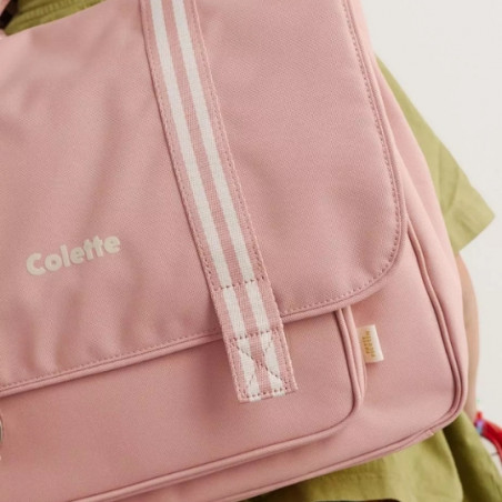 Cartable, PETIT PICOTIN
