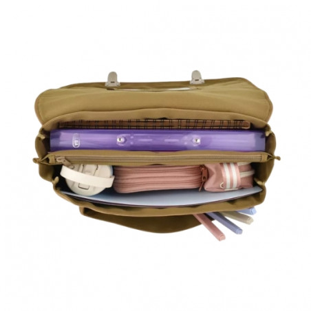Cartable, PETIT PICOTIN