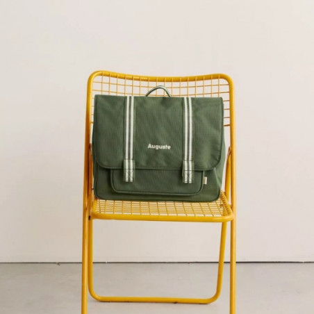 Cartable, PETIT PICOTIN