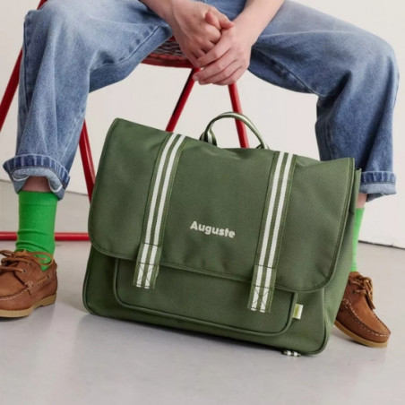 Cartable, PETIT PICOTIN