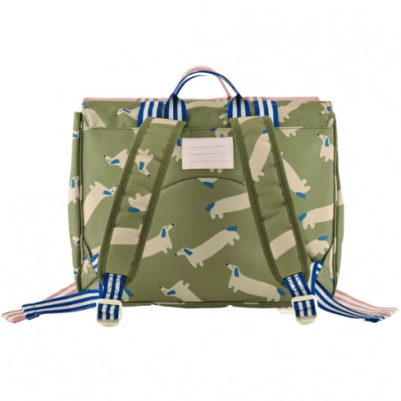 Cartable, PETIT PICOTIN