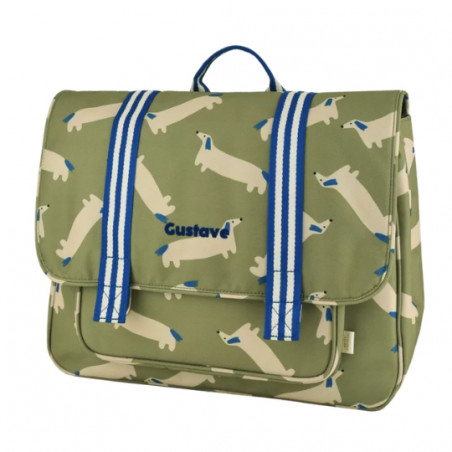 Cartable, PETIT PICOTIN