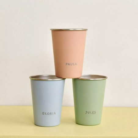 Verre à eau, PETIT PICOTIN