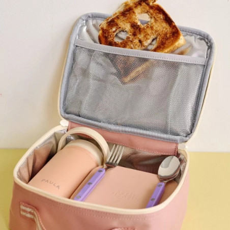 Boîte à goûter, PETIT PICOTIN