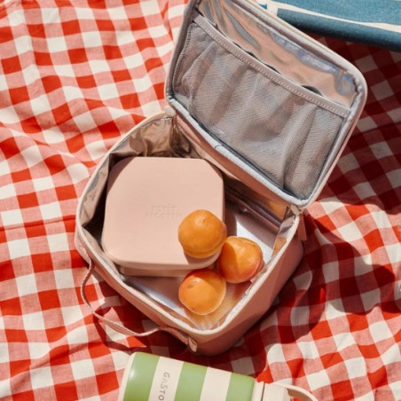 Boîte à goûter, PETIT PICOTIN